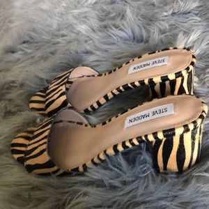 Steve Madden Shoes - Women’s Steve Madden Lorell sandal Steve Madden Shoes - Women’s Steve Madden Lorell sandal